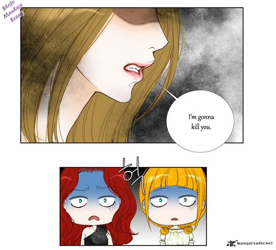 Bad Girls Miso Chapter 8 Page 17