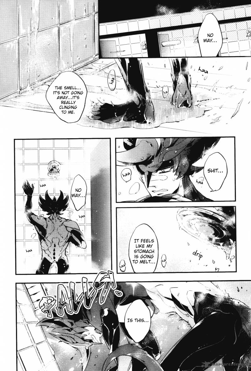 Badass Chapter 2 Page 20