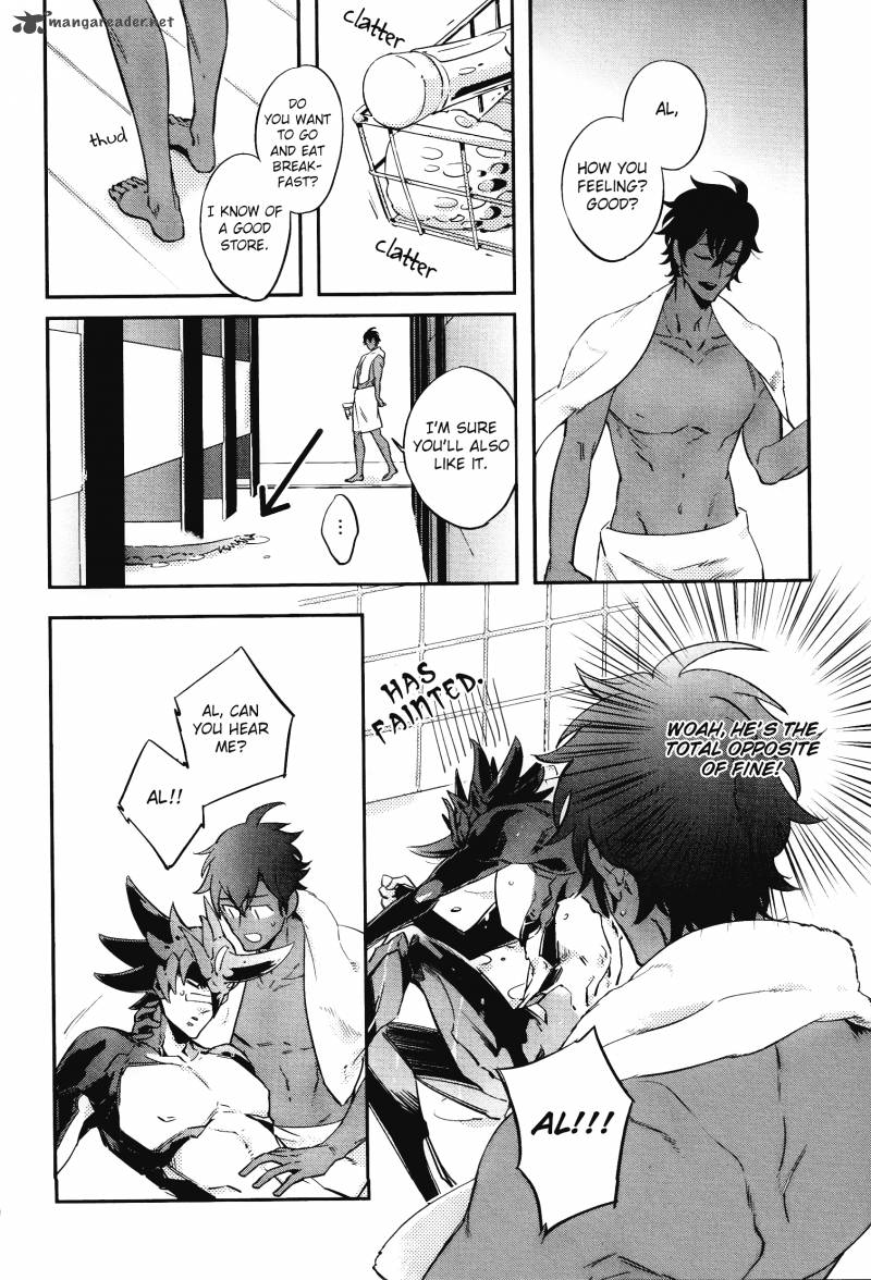 Badass Chapter 2 Page 24