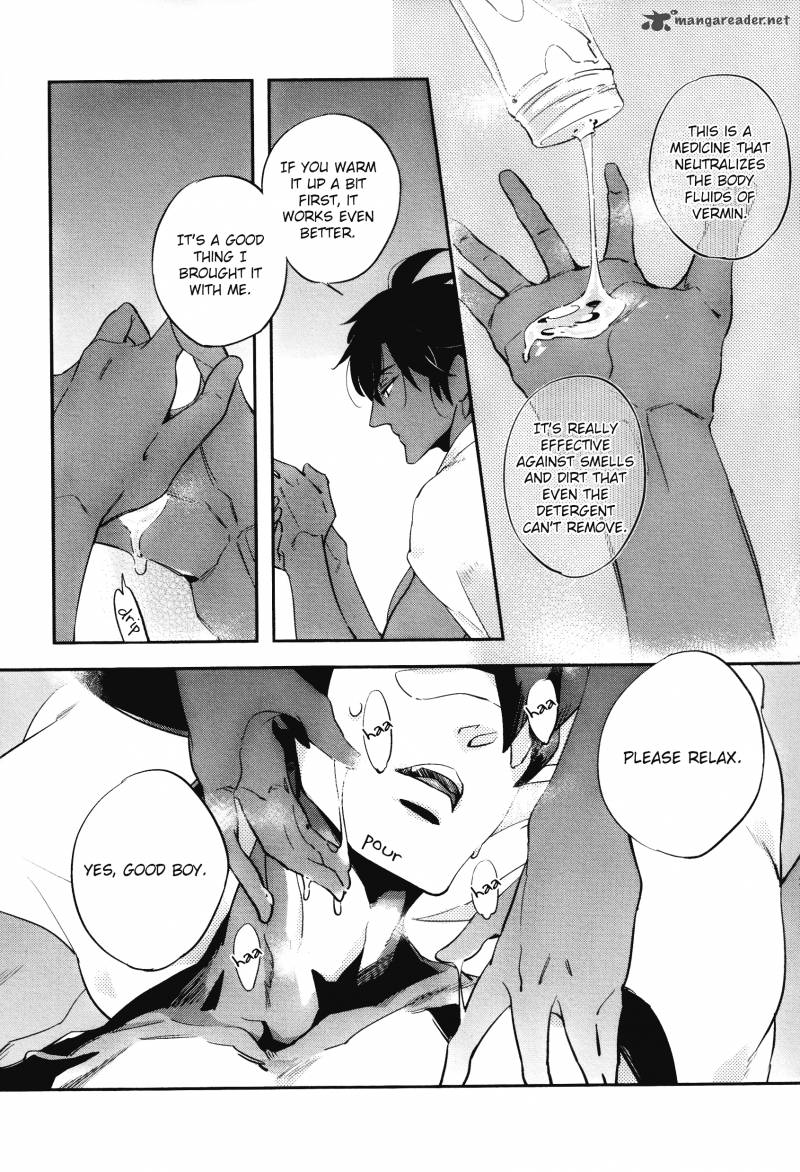 Badass Chapter 2 Page 26