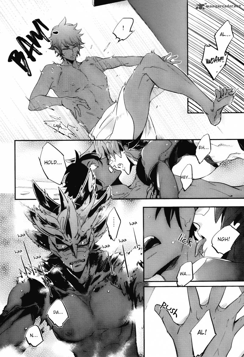 Badass Chapter 2 Page 30