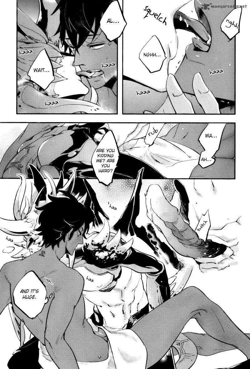 Badass Chapter 2 Page 33