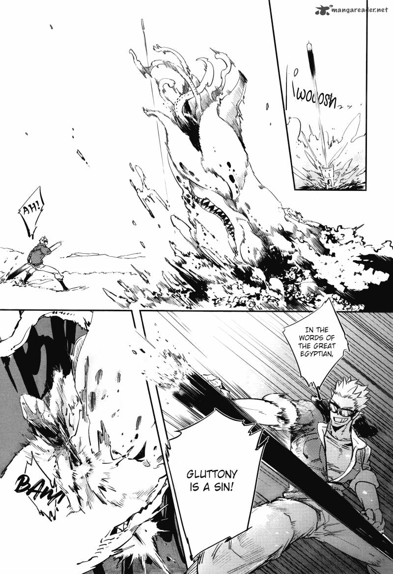 Badass Chapter 2 Page 7