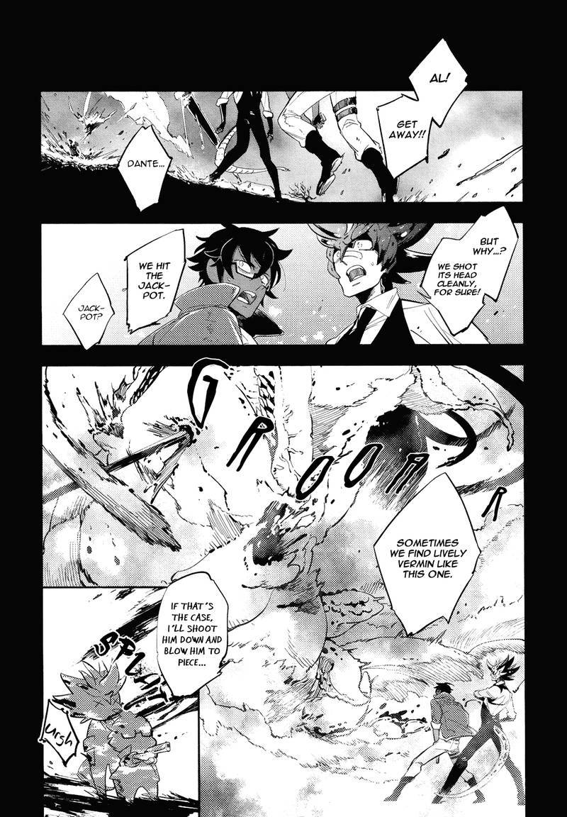 Badass Chapter 3 Page 16