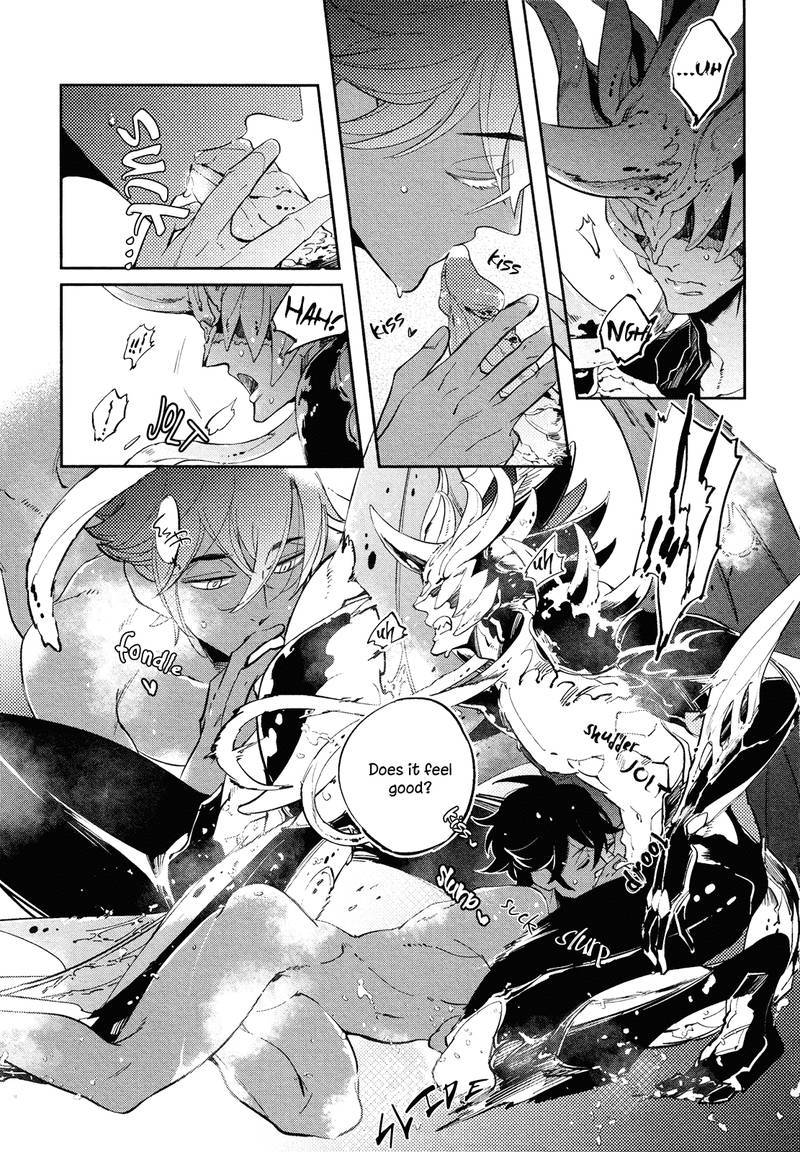 Badass Chapter 3 Page 7