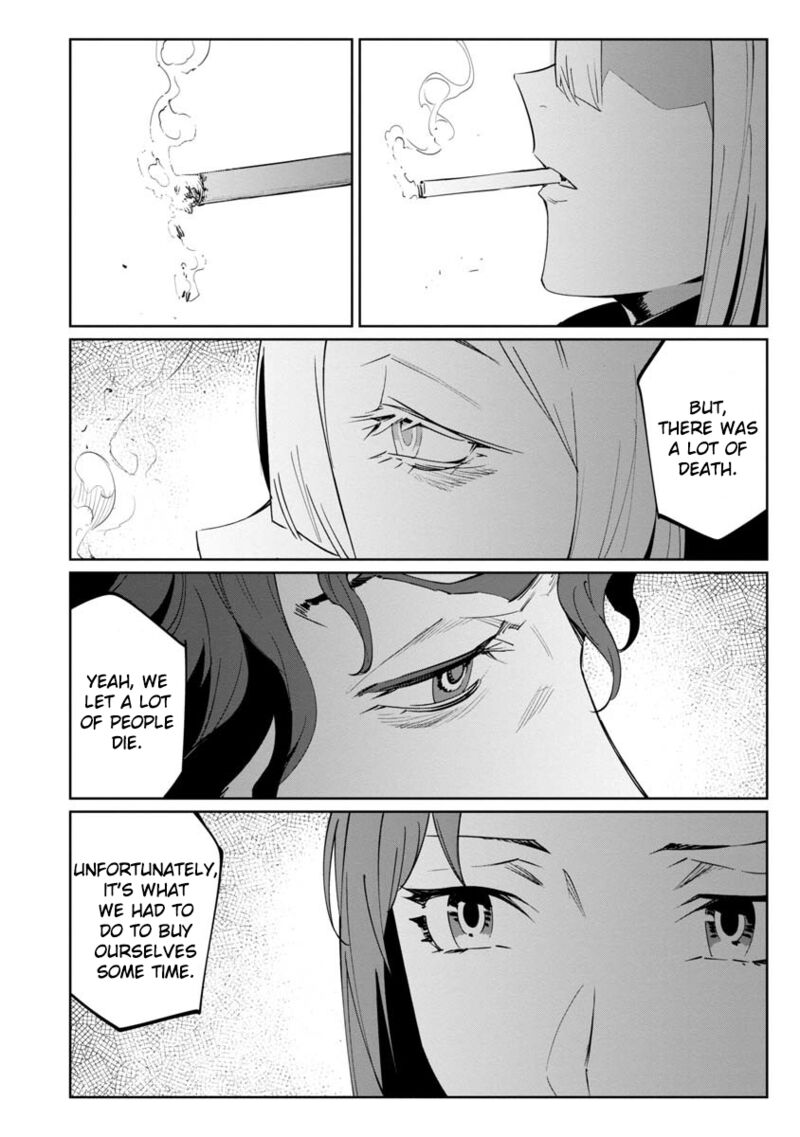 Baikoku Kikan Chapter 13 Page 24