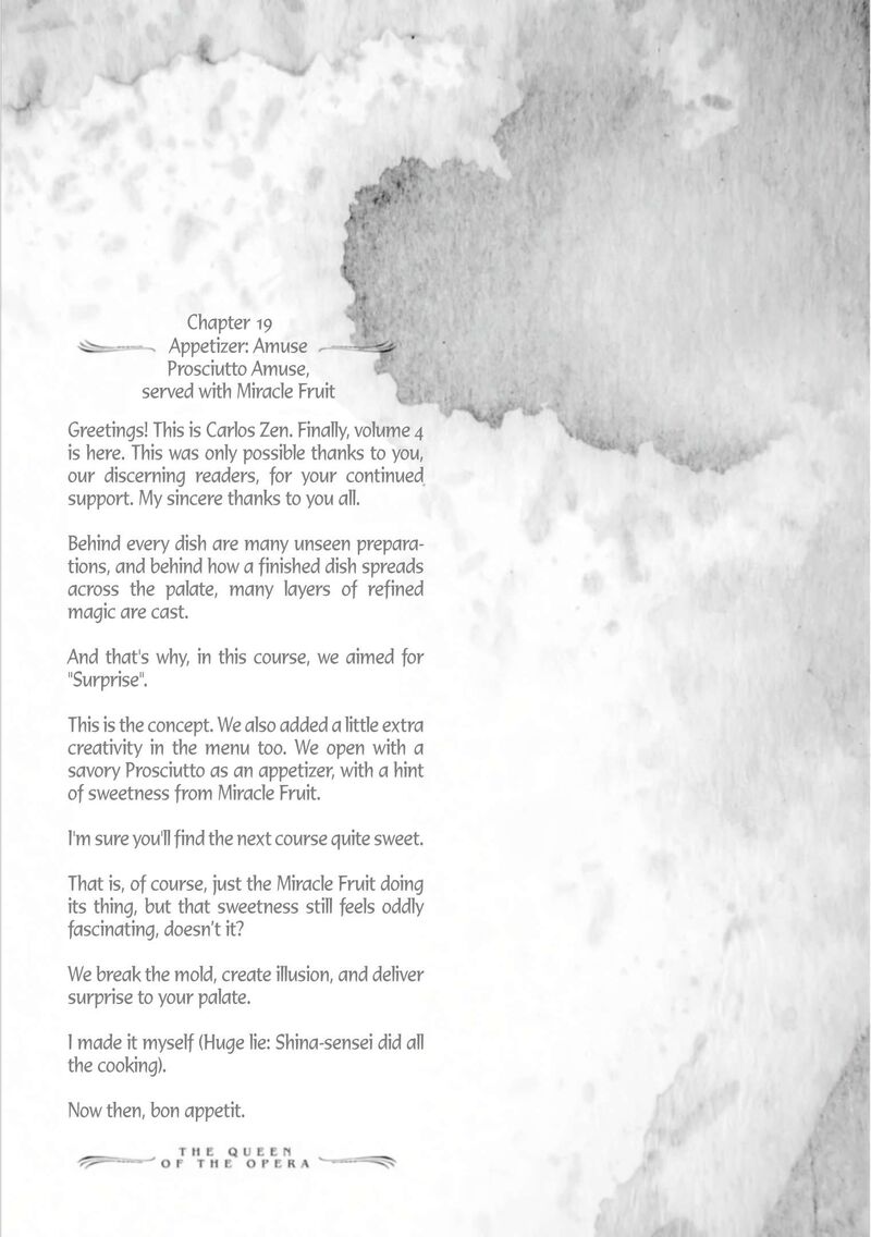 Baikoku Kikan Chapter 19 Page 32