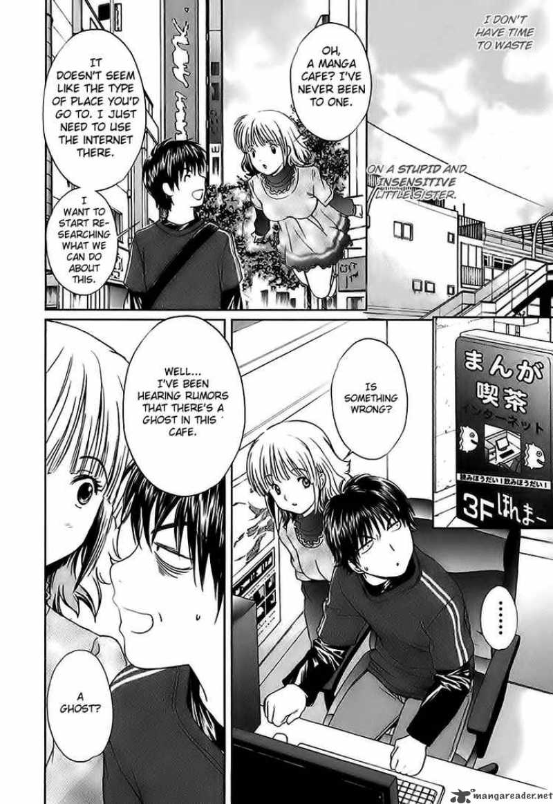 Baka And Boing Chapter 4 Page 4