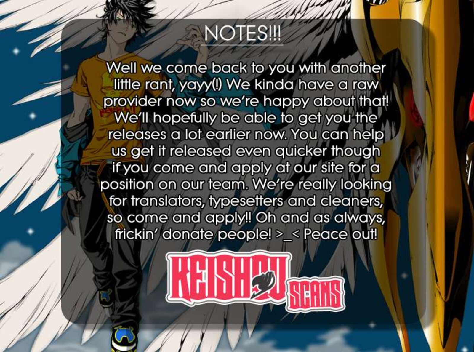 Baka To Test To Shoukanjuu Chapter 12 Page 36