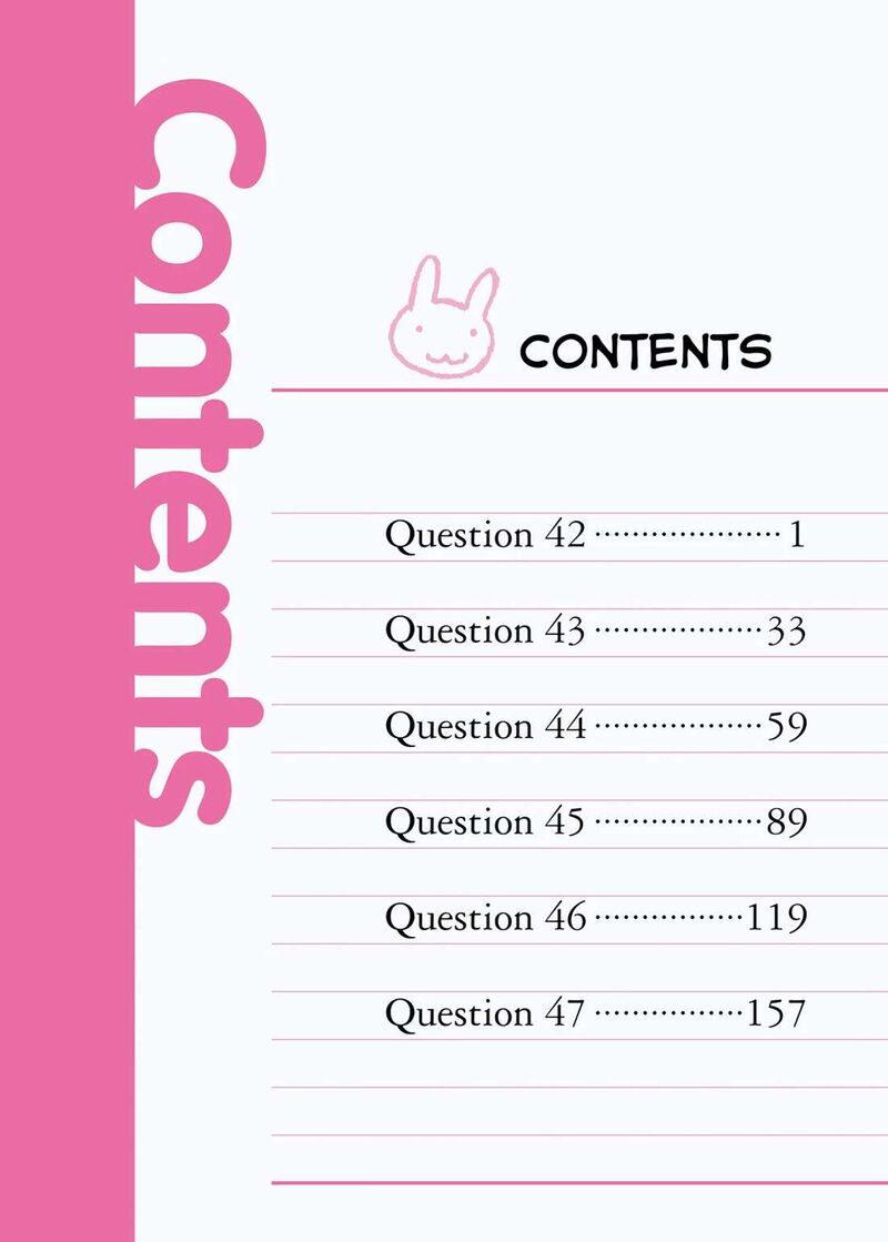 Baka To Test To Shoukanjuu Chapter 42 Page 4