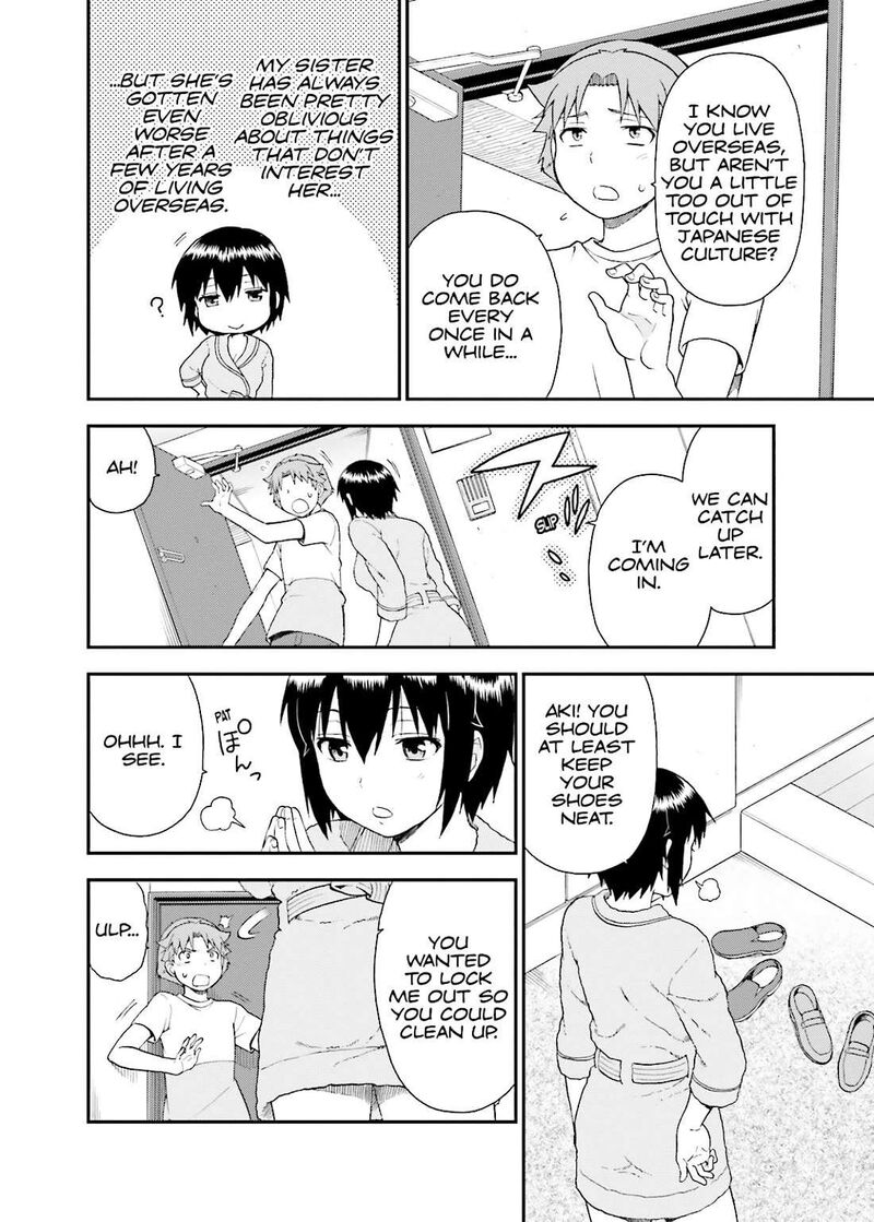 Baka To Test To Shoukanjuu Chapter 47 Page 12