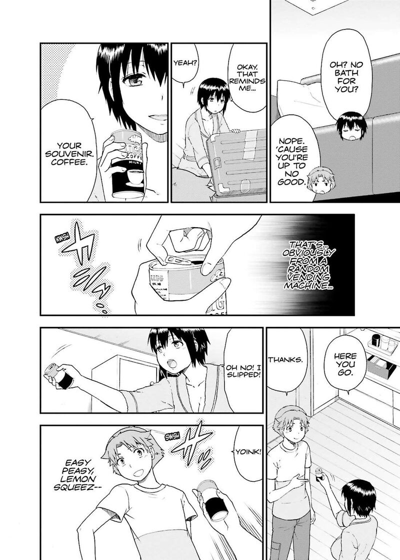 Baka To Test To Shoukanjuu Chapter 48 Page 10