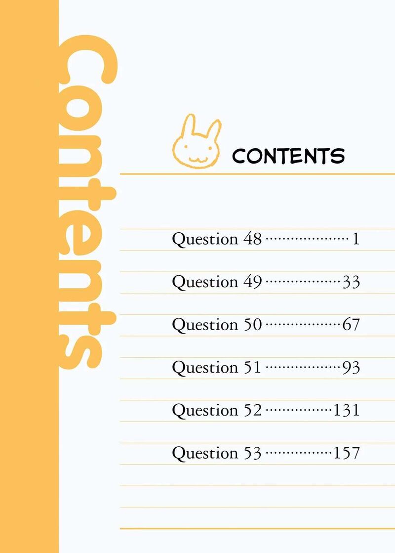 Baka To Test To Shoukanjuu Chapter 48 Page 4