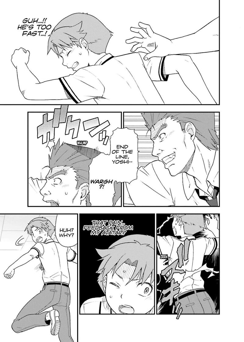 Baka To Test To Shoukanjuu Chapter 49 Page 29