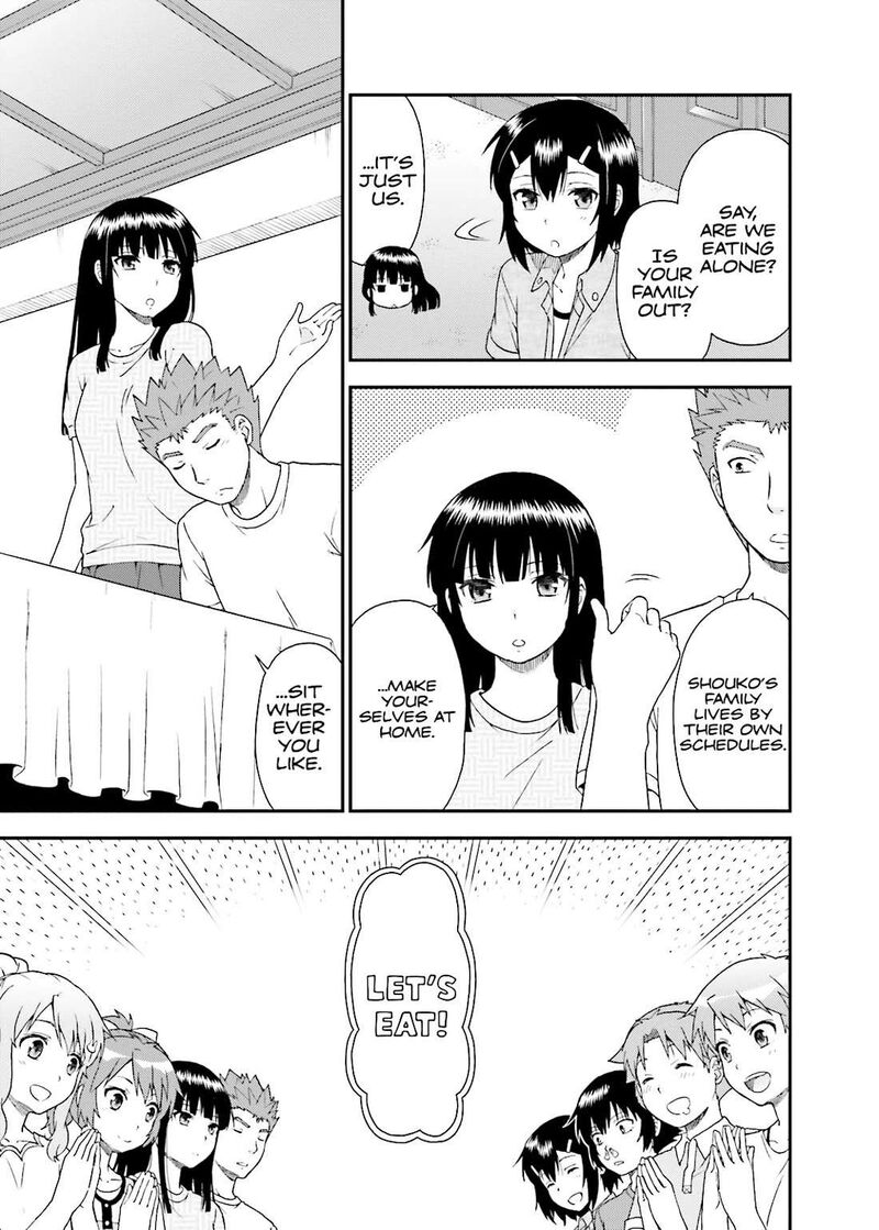 Baka To Test To Shoukanjuu Chapter 56 Page 29