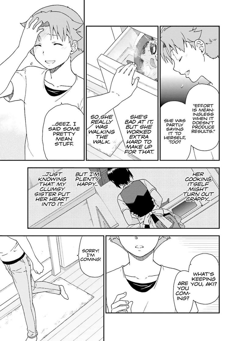 Baka To Test To Shoukanjuu Chapter 59 Page 23