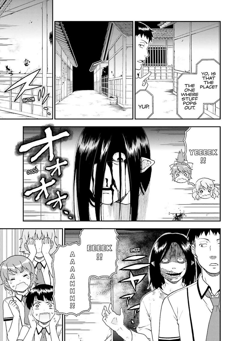 Baka To Test To Shoukanjuu Chapter 64 Page 11