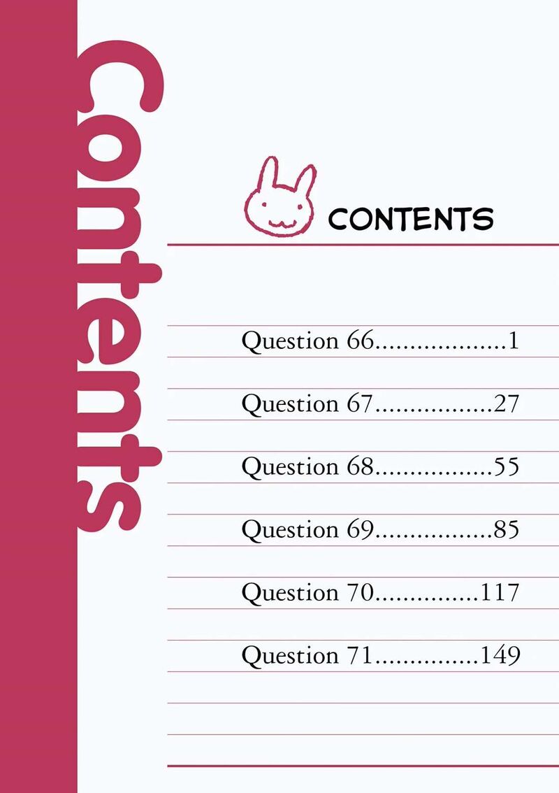 Baka To Test To Shoukanjuu Chapter 66 Page 6