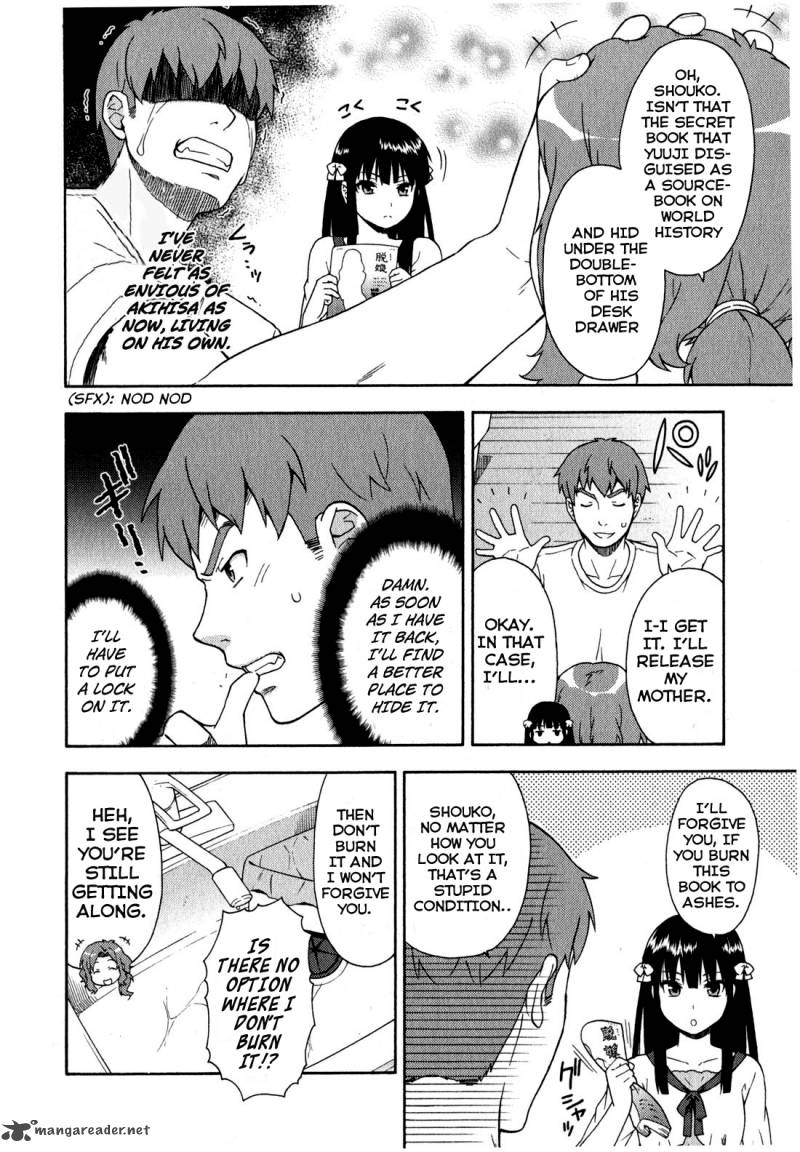 Baka To Test To Shoukanjyuu Chapter 22 Page 7