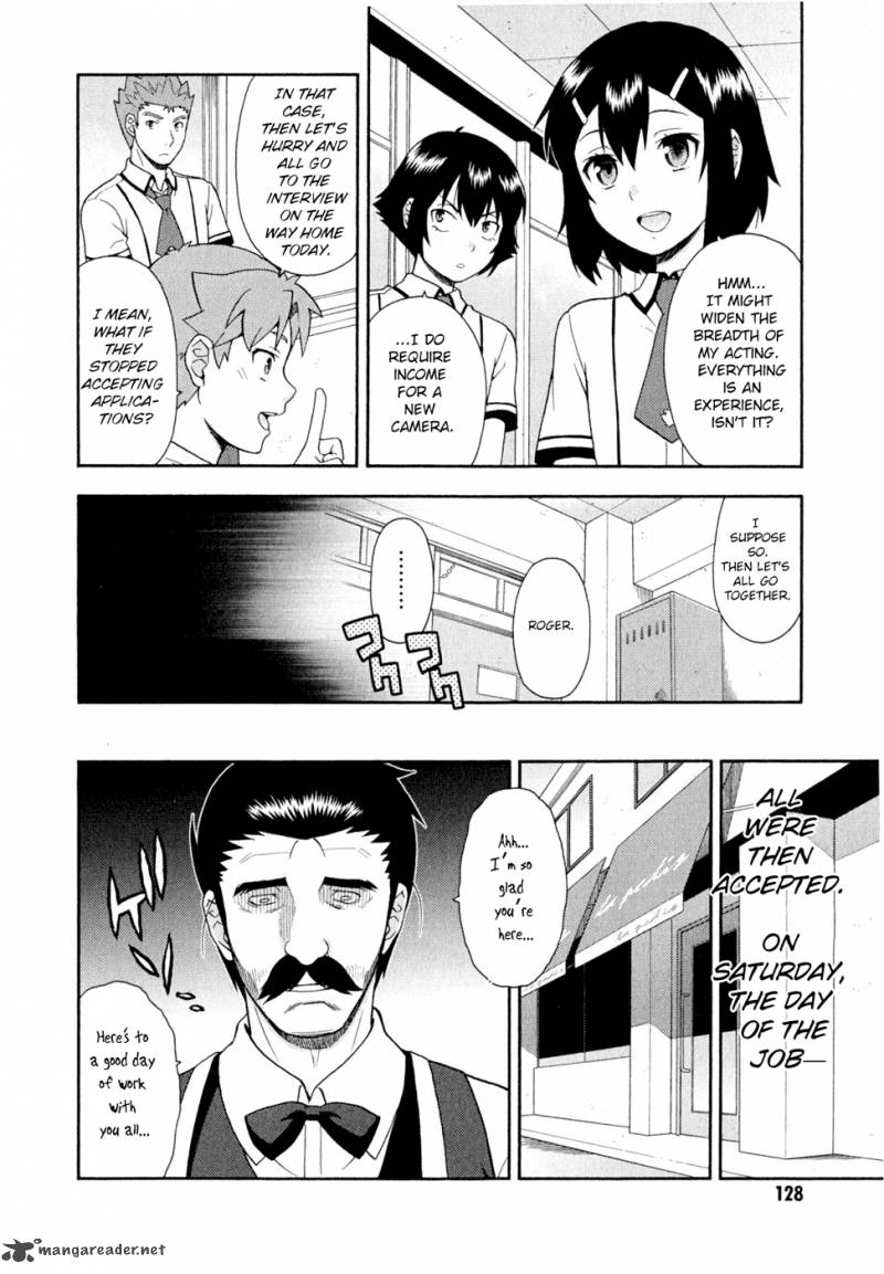 Baka To Test To Shoukanjyuu Chapter 24 Page 10