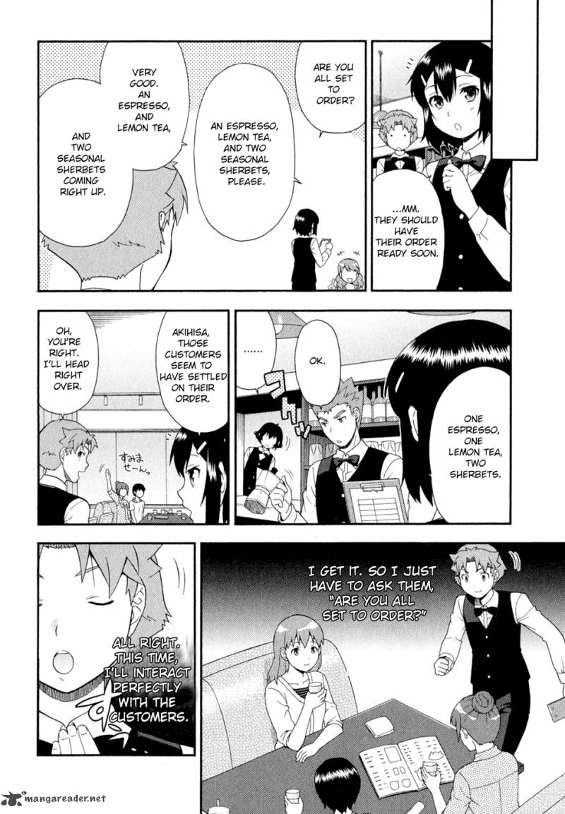 Baka To Test To Shoukanjyuu Chapter 24 Page 30