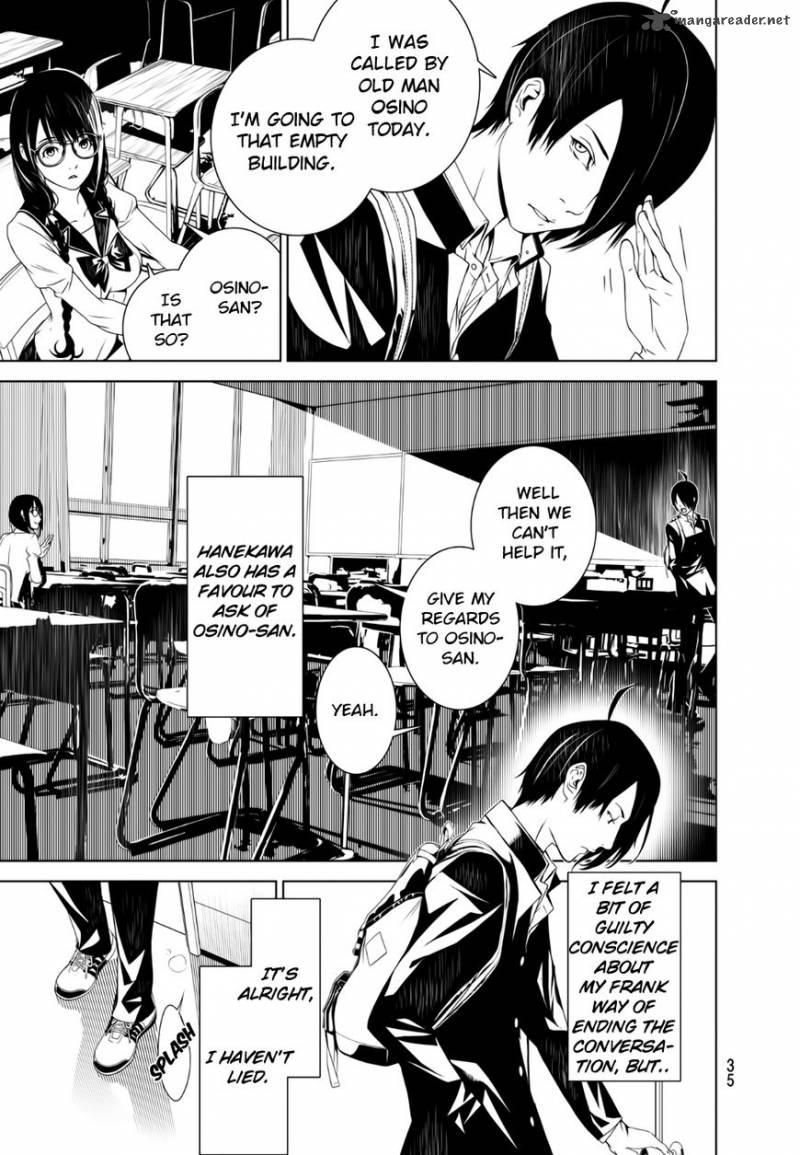 Bakemonogatari Chapter 1 Page 26