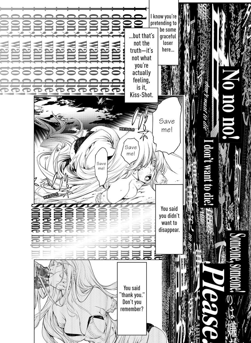 Bakemonogatari Chapter 122 Page 17
