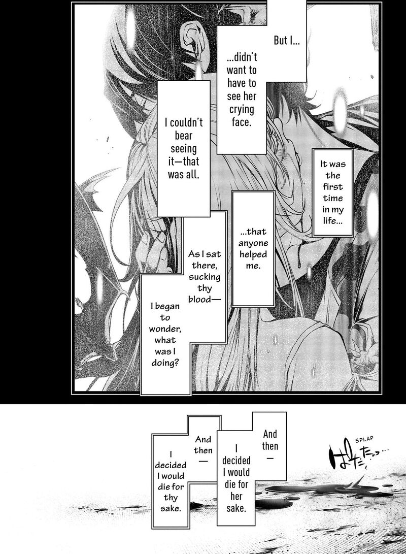 Bakemonogatari Chapter 122 Page 8