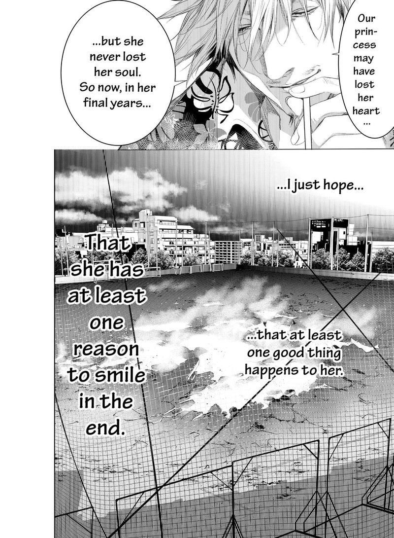 Bakemonogatari Chapter 124 Page 20