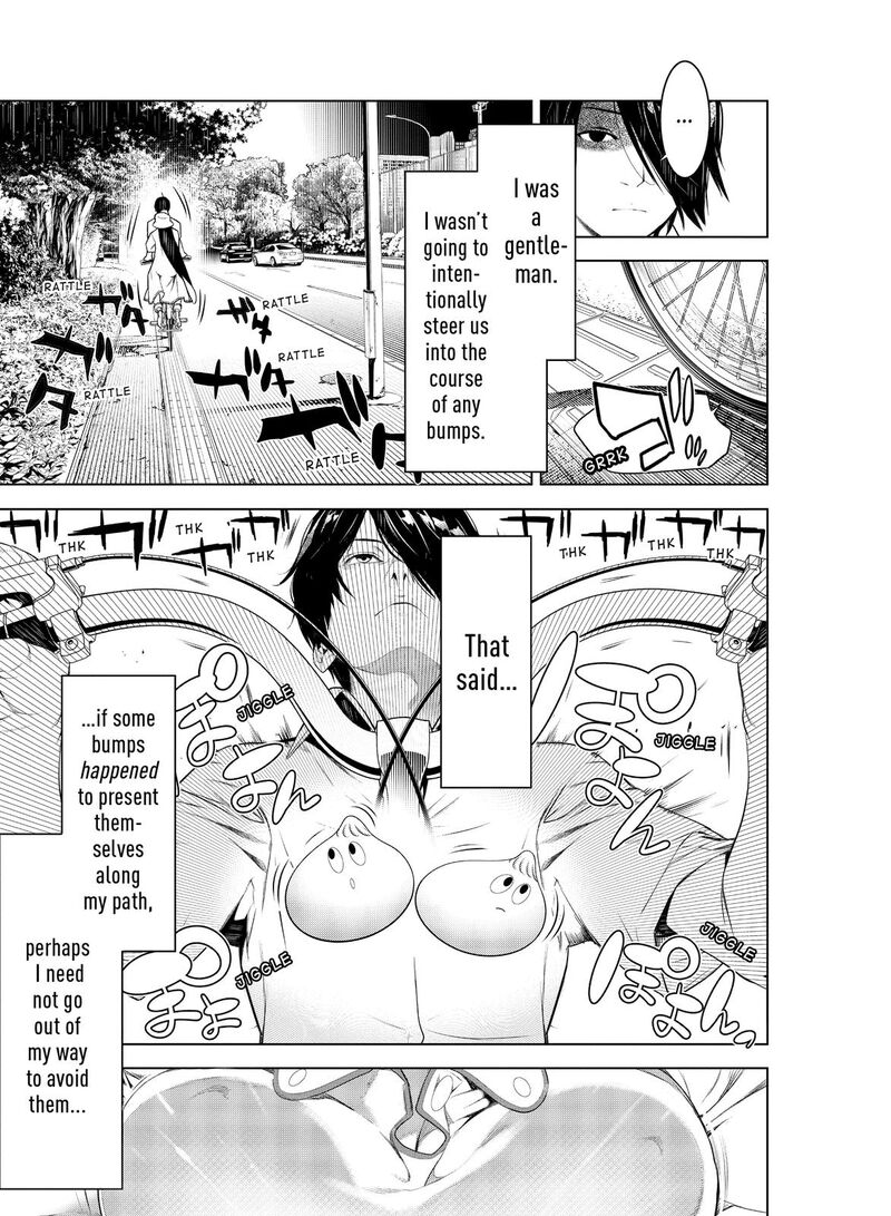 Bakemonogatari Chapter 130 Page 3