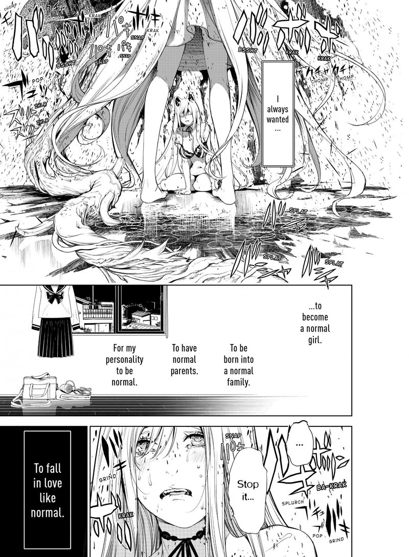Bakemonogatari Chapter 143 Page 12