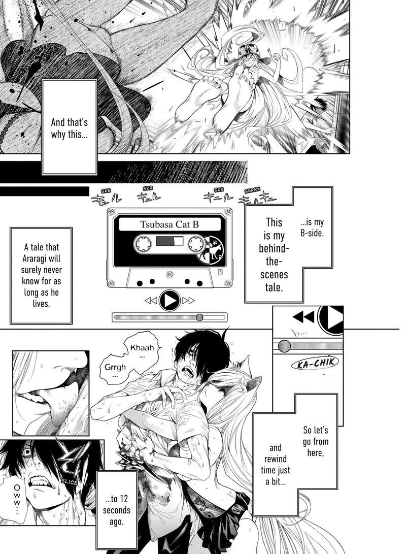 Bakemonogatari Chapter 159 Page 5