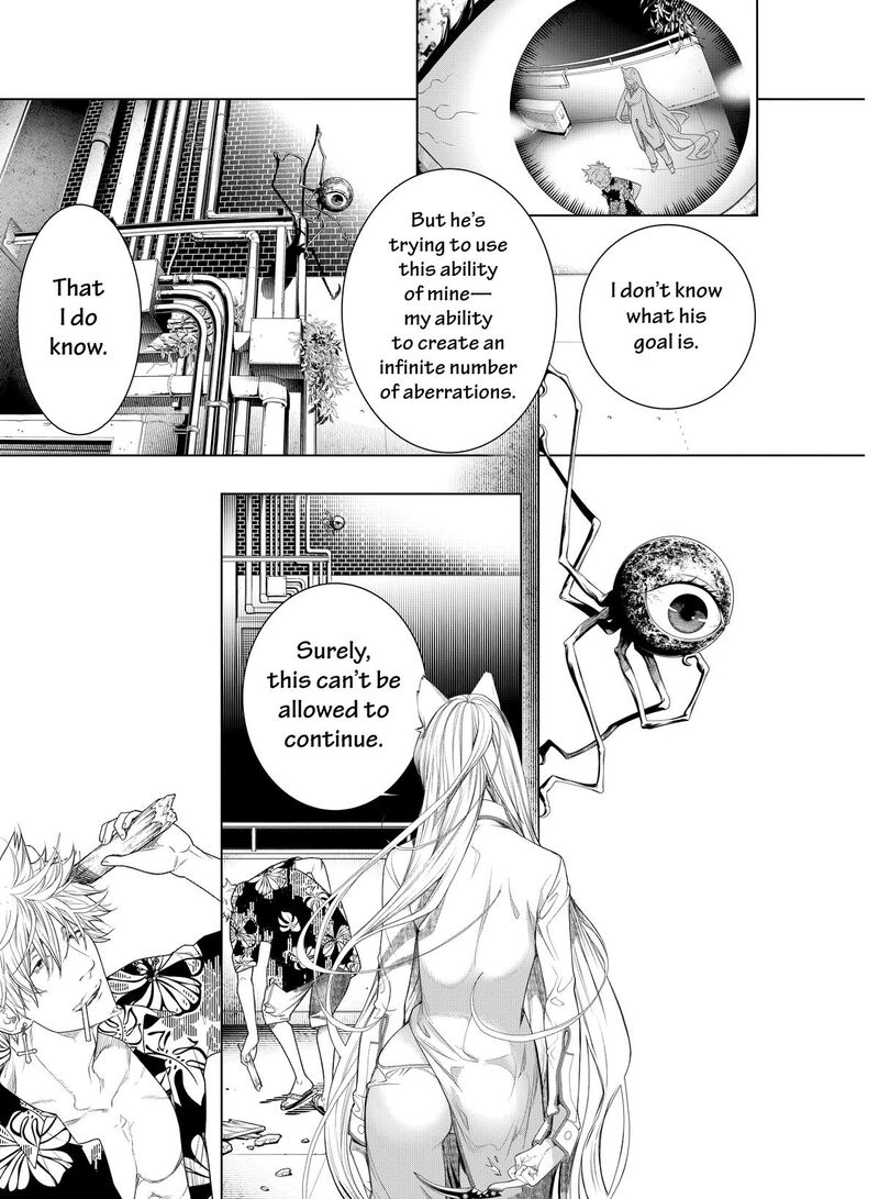 Bakemonogatari Chapter 160 Page 15