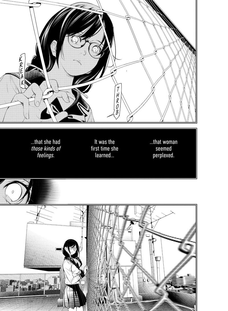 Bakemonogatari Chapter 178 Page 8