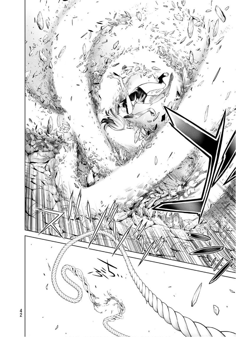 Bakemonogatari Chapter 58 Page 16