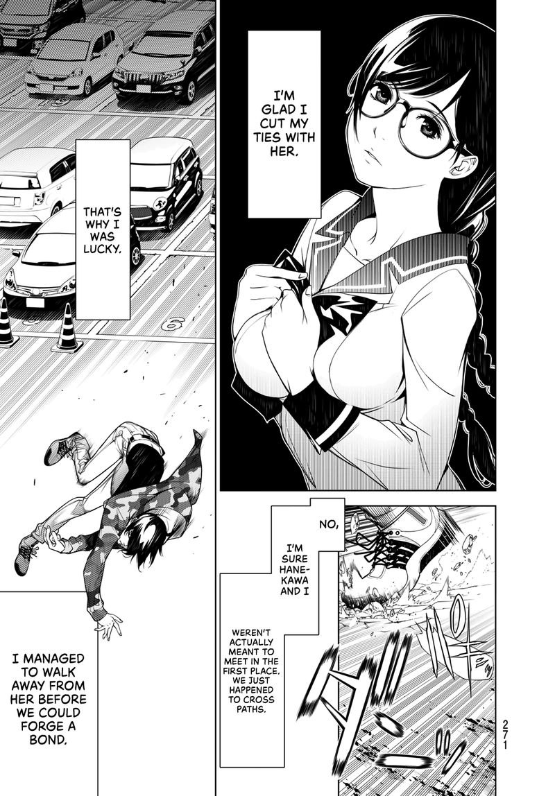 Bakemonogatari Chapter 77 Page 7