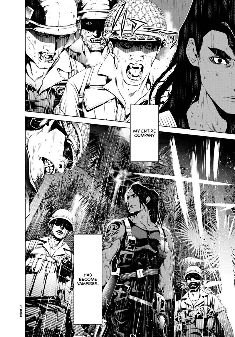 Bakemonogatari Chapter 82 Page 11