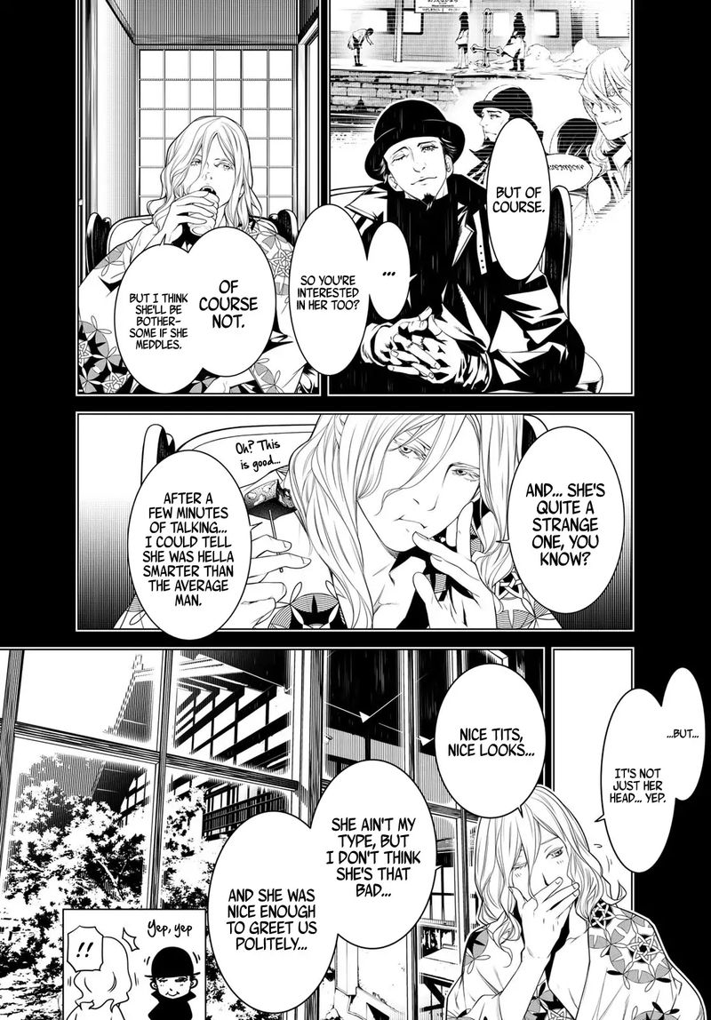 Bakemonogatari Chapter 92 Page 2