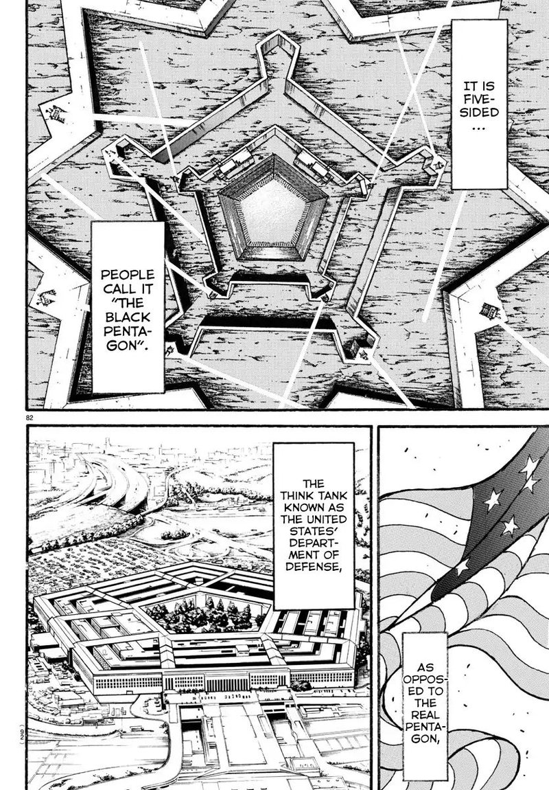 Baki Dou 2018 Chapter 10 Page 2