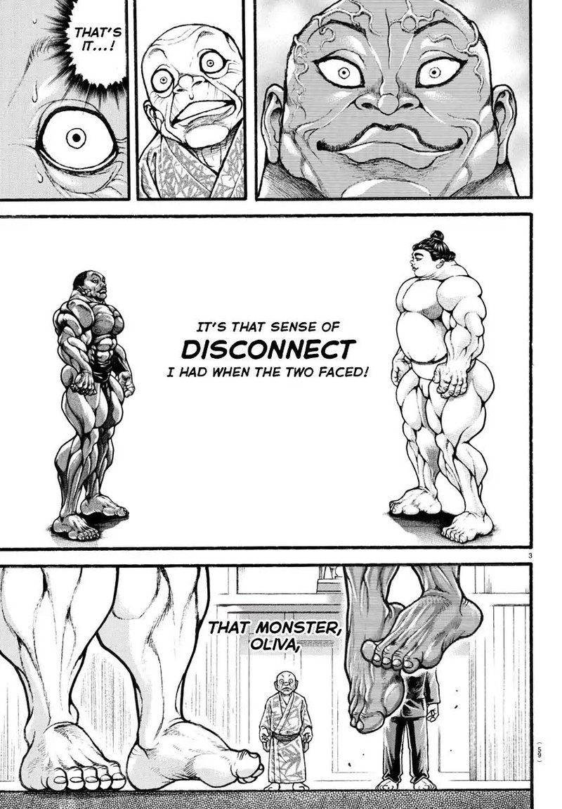 Baki Dou 2018 Chapter 14 Page 4