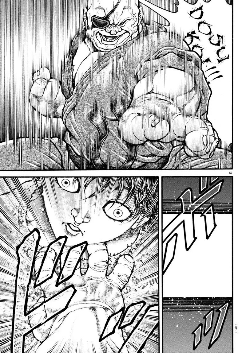 Baki Dou 2018 Chapter 8 Page 16