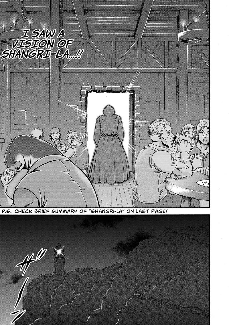 Baki Gaiden Retsu Kaioh Isekai Tensei Shitemo Ikkou Kamawan Chapter 63 Page 13