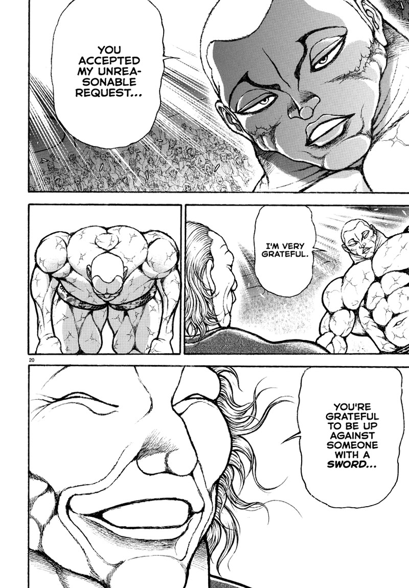 Baki Rahen Chapter 1 Page 25