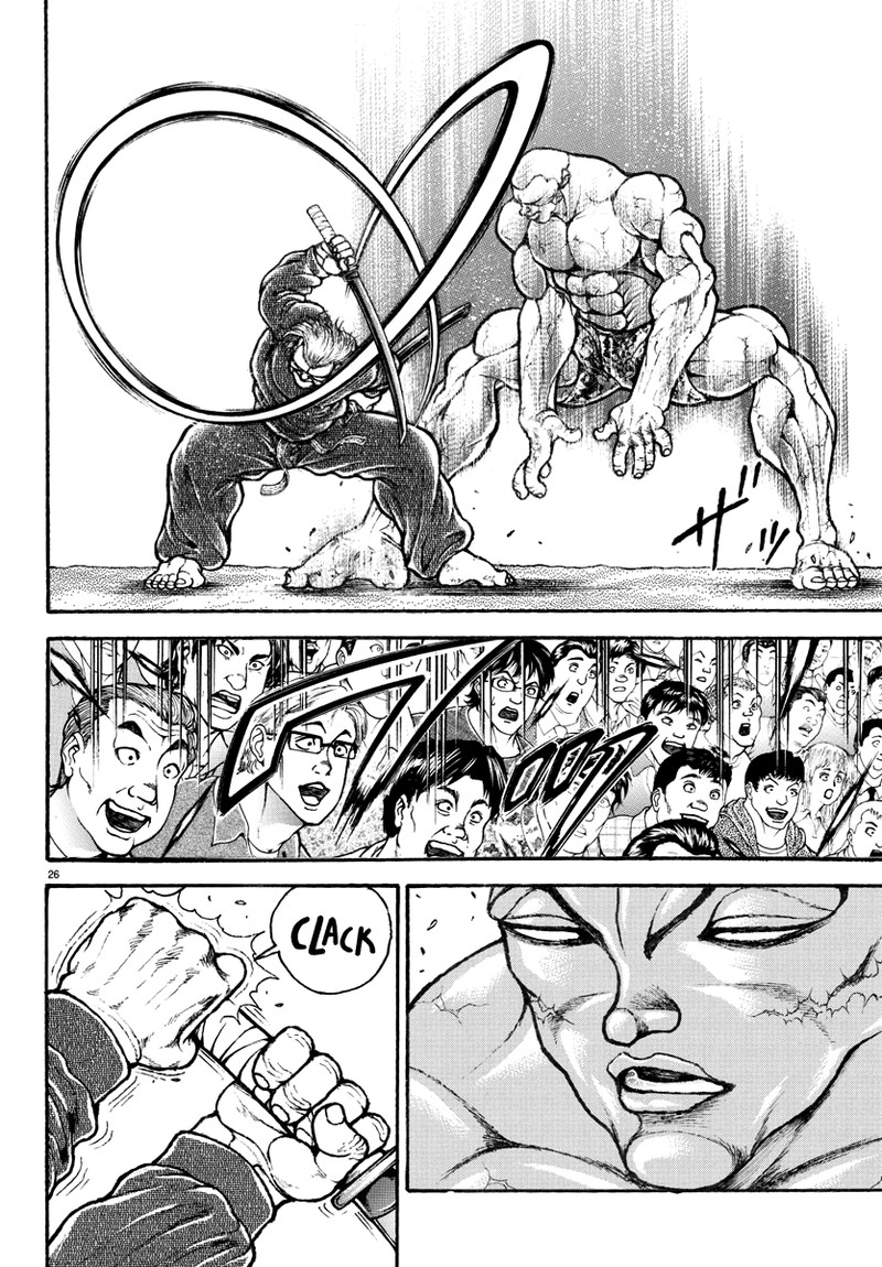 Baki Rahen Chapter 1 Page 31