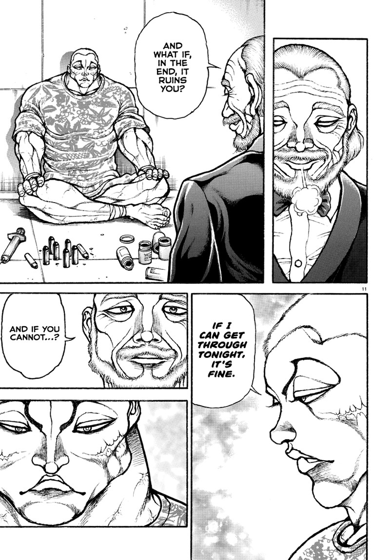 Baki Rahen Chapter 10 Page 12