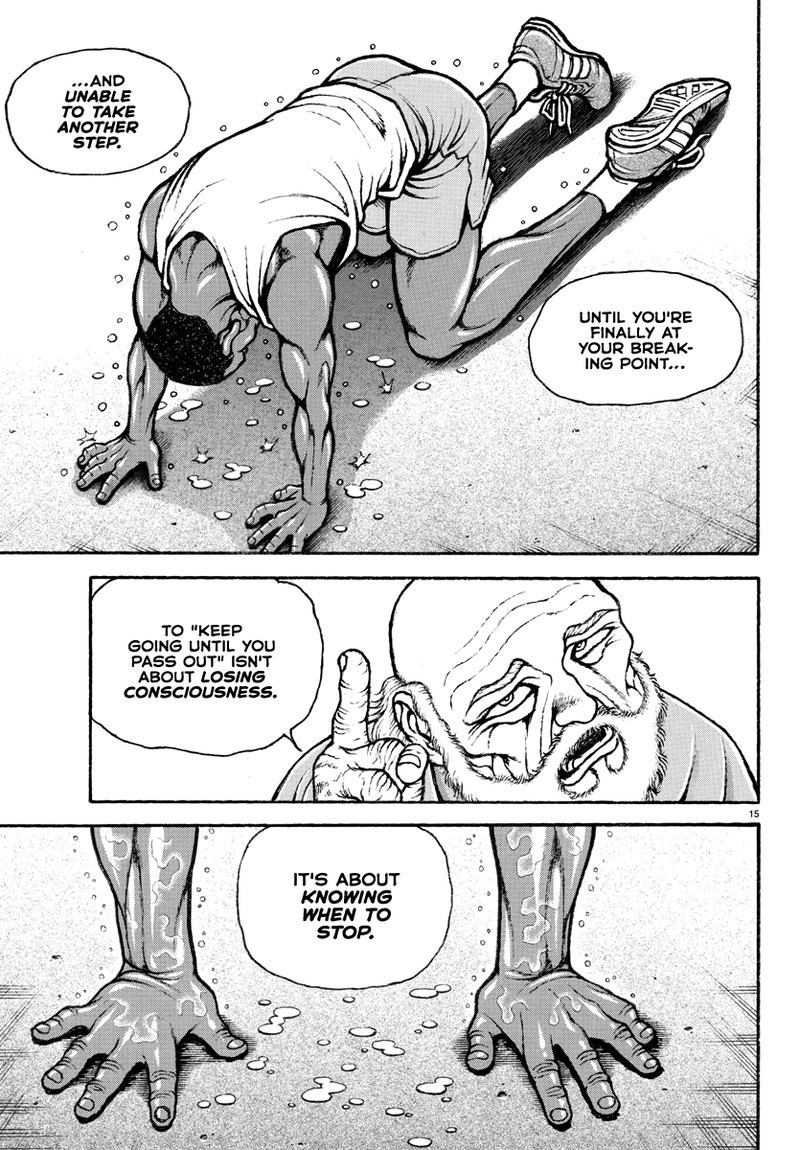 Baki Rahen Chapter 2 Page 15