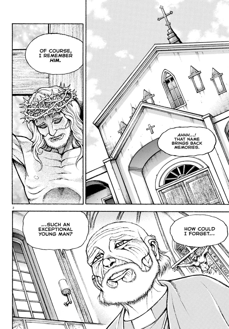 Baki Rahen Chapter 2 Page 2