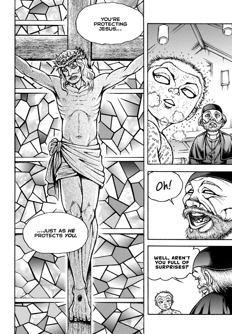 Baki Rahen Chapter 2 Page 6