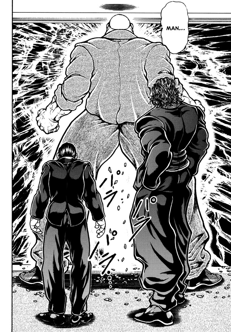 Baki Rahen Chapter 21 Page 12