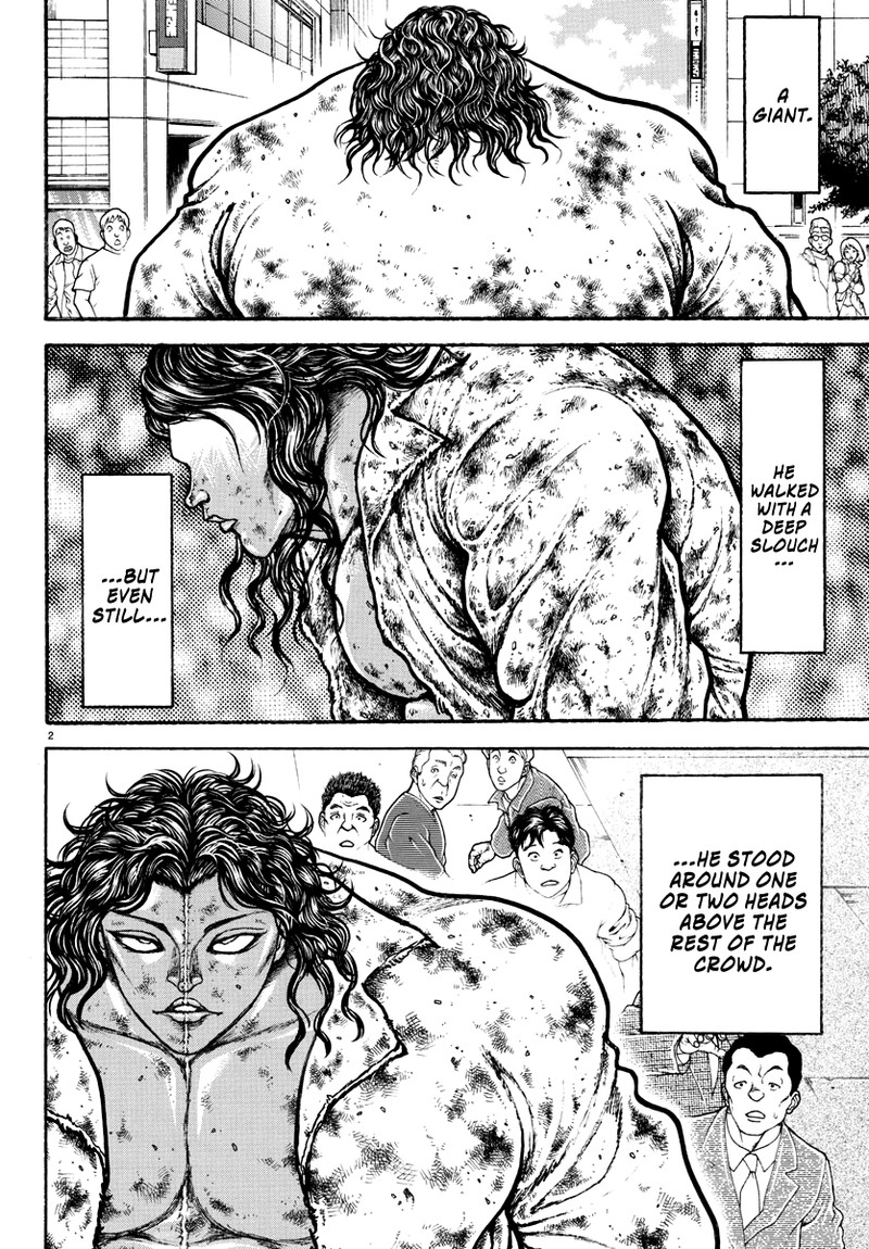 Baki Rahen Chapter 22 Page 2